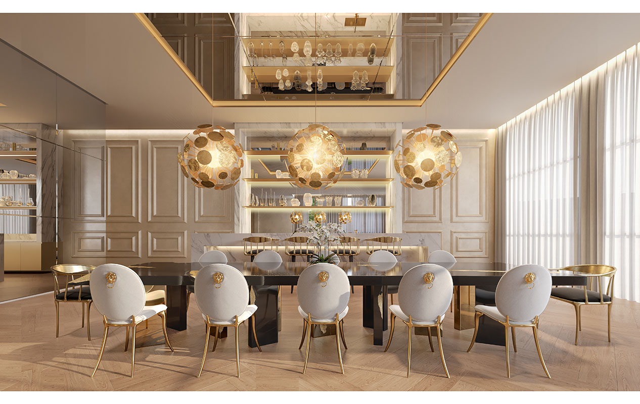 Imagem Apartamento com 3 Quartos à Venda, 246 m² em Jardim Vila Mariana - São Paulo