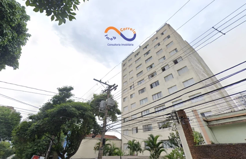 Cobertura com 3 Quartos à Venda, 160 m² em Aclimação - São Paulo
