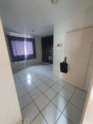 Imagem Apartamento com 2 Quartos à Venda, 49 m² em Jardim Sônia (Zona Sul) - São Paulo