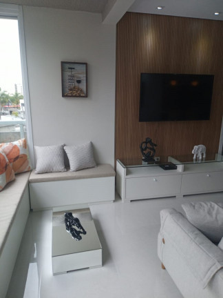 Imagem Apartamento com 1 Quarto à Venda, 38 m² em Vila Andrade - São Paulo