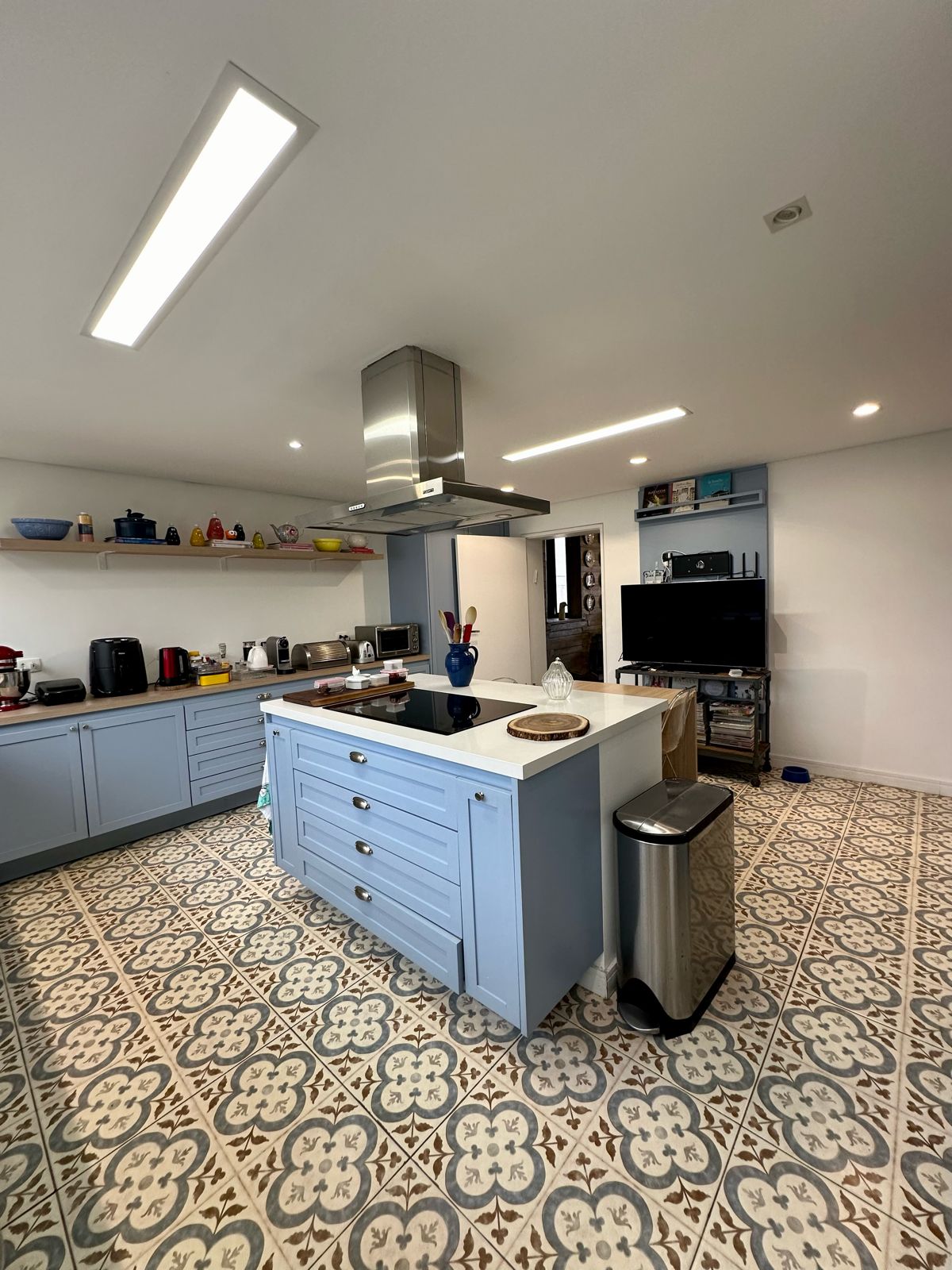 Imagem Apartamento com 4 Quartos à Venda, 293 m²em Real Parque - São Paulo