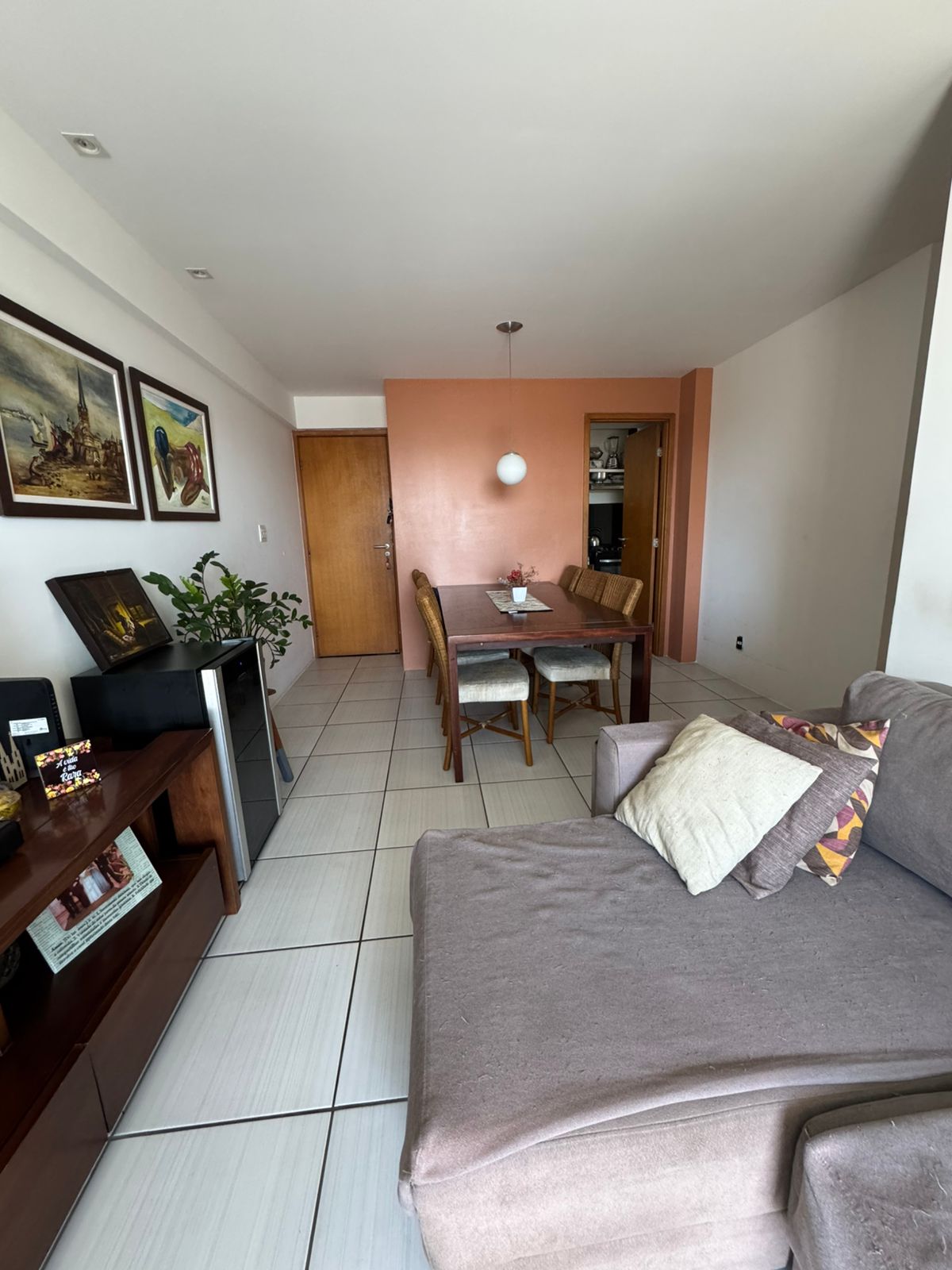 Imagem Apartamento com 3 Quartos à Venda, 89 m²em Madalena - Recife