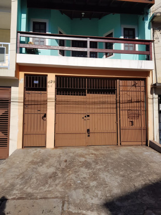 Imagem Casa com 2 Quartos à Venda,  em Jardim Santa Lucrécia - São Paulo