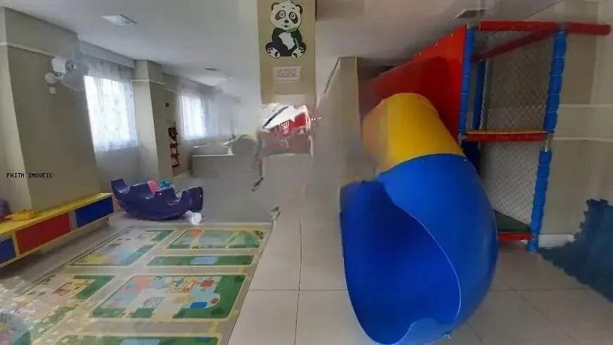 Imagem Apartamento com 2 Quartos à Venda, 64 metros em Vila Santa Clara - São Paulo