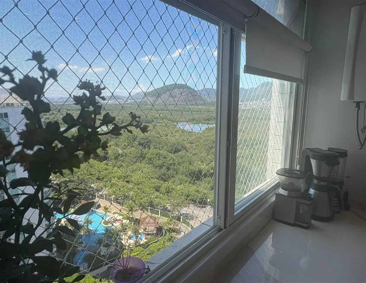 Imagem Cobertura com 5 Quartos para Alugar, 350 m² em Barra da Tijuca - Rio de Janeiro