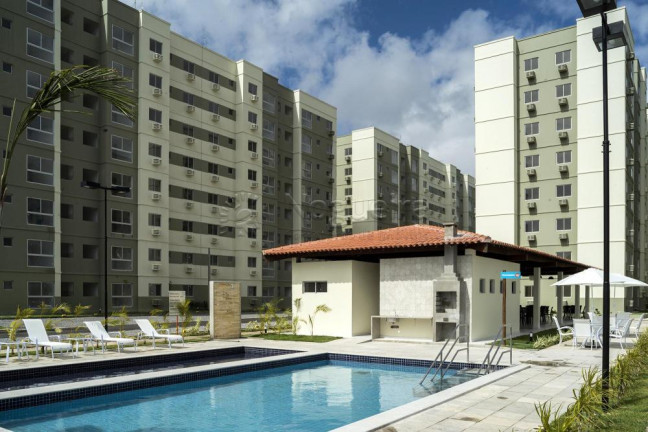 Imagem Apartamento com 2 Quartos à Venda,  em Candeias - Jaboatão dos Guararapes