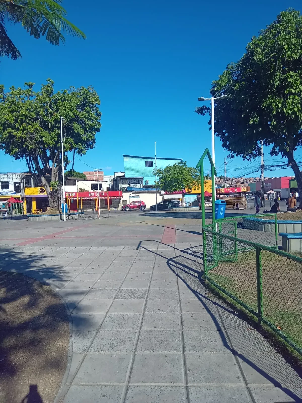 Imagem Ponto Comercial para Alugar, 150 m² em Paripe - Salvador