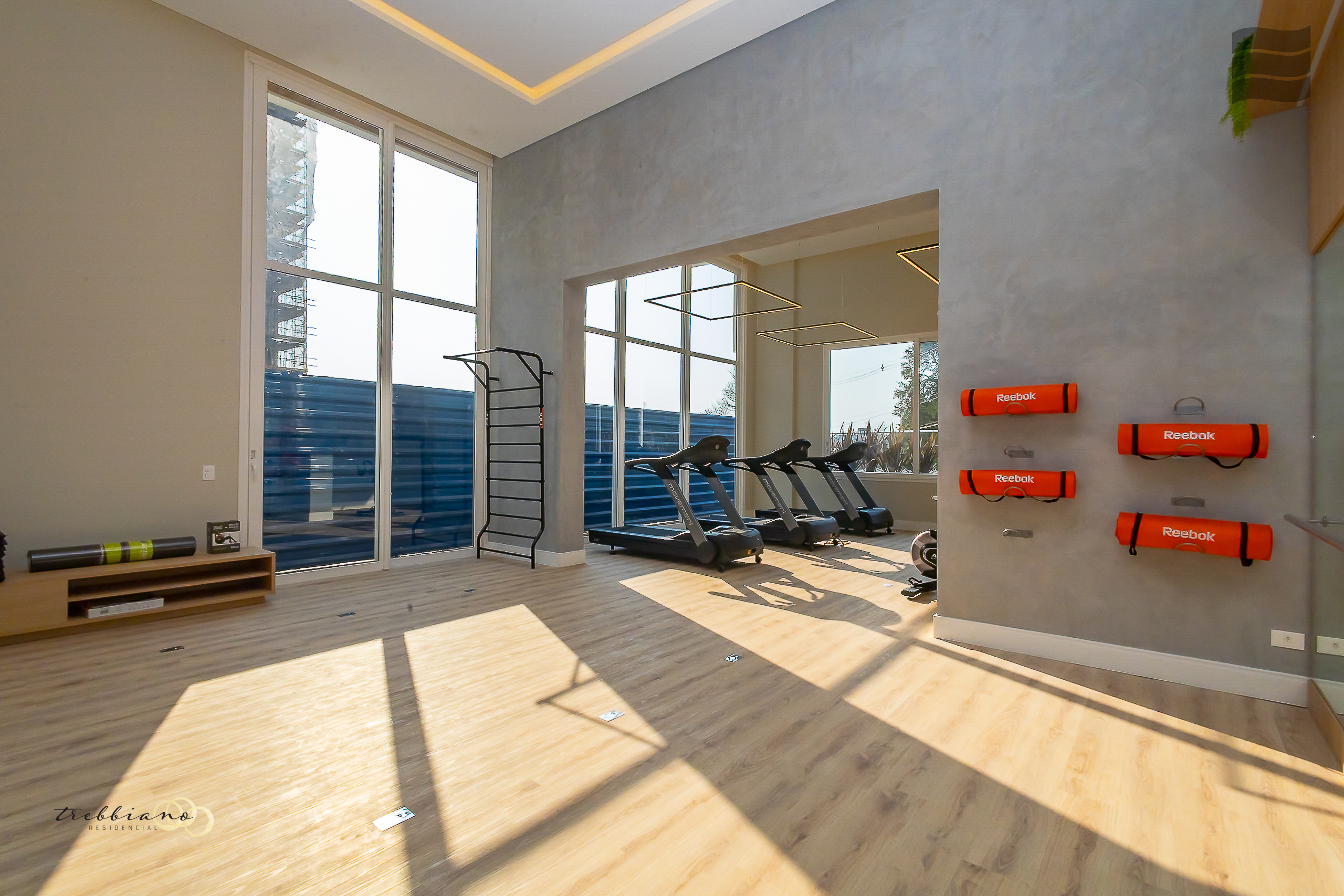 Imagem Apartamento com 2 Quartos à Venda, 75 m² em Mossunguê - CURITIBA