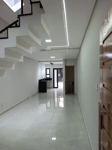 Imagem Casa de Condomínio com 3 Quartos à Venda, 112 m²em Jardim Marajoara - São Paulo