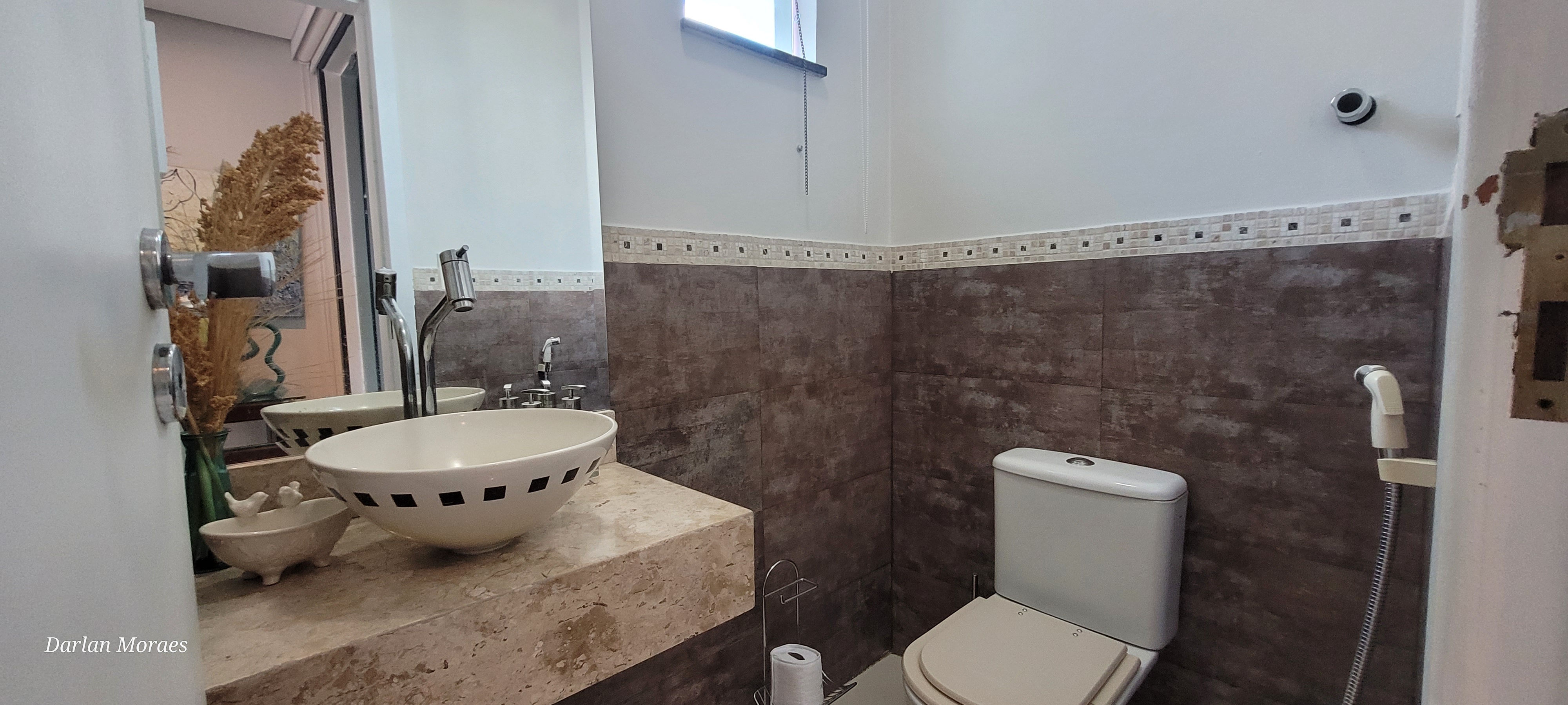 Imagem Casa de Condomínio com 4 Quartos à Venda, 250 m²em Ponta Negra - Manaus