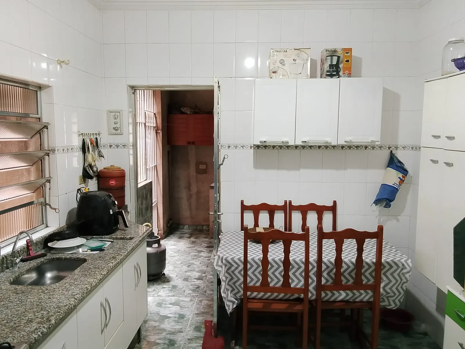 Foto do imóvel: Sobrado com 2 Quartos à Venda, 80 m² em Parque São Joaquim - Taboão da Serra