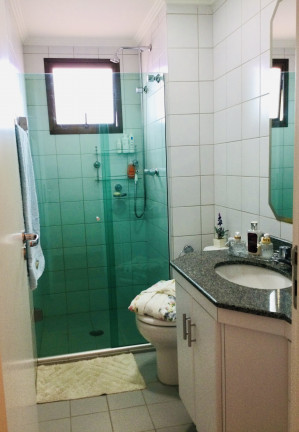 Imagem Apartamento com 3 Quartos à Venda, 80 m²em Aclimação - São Paulo