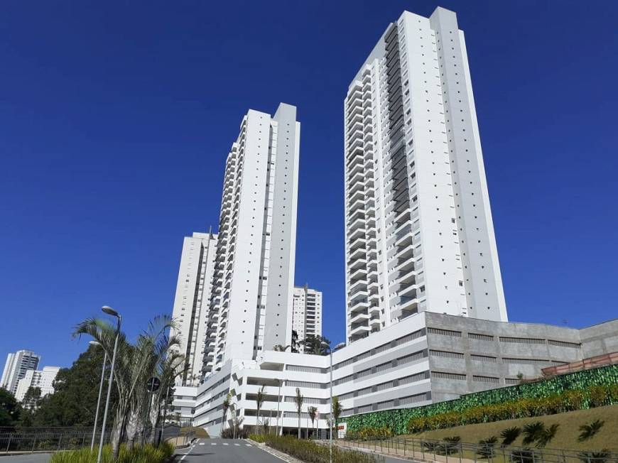 Condomínio Monumento São Paulo