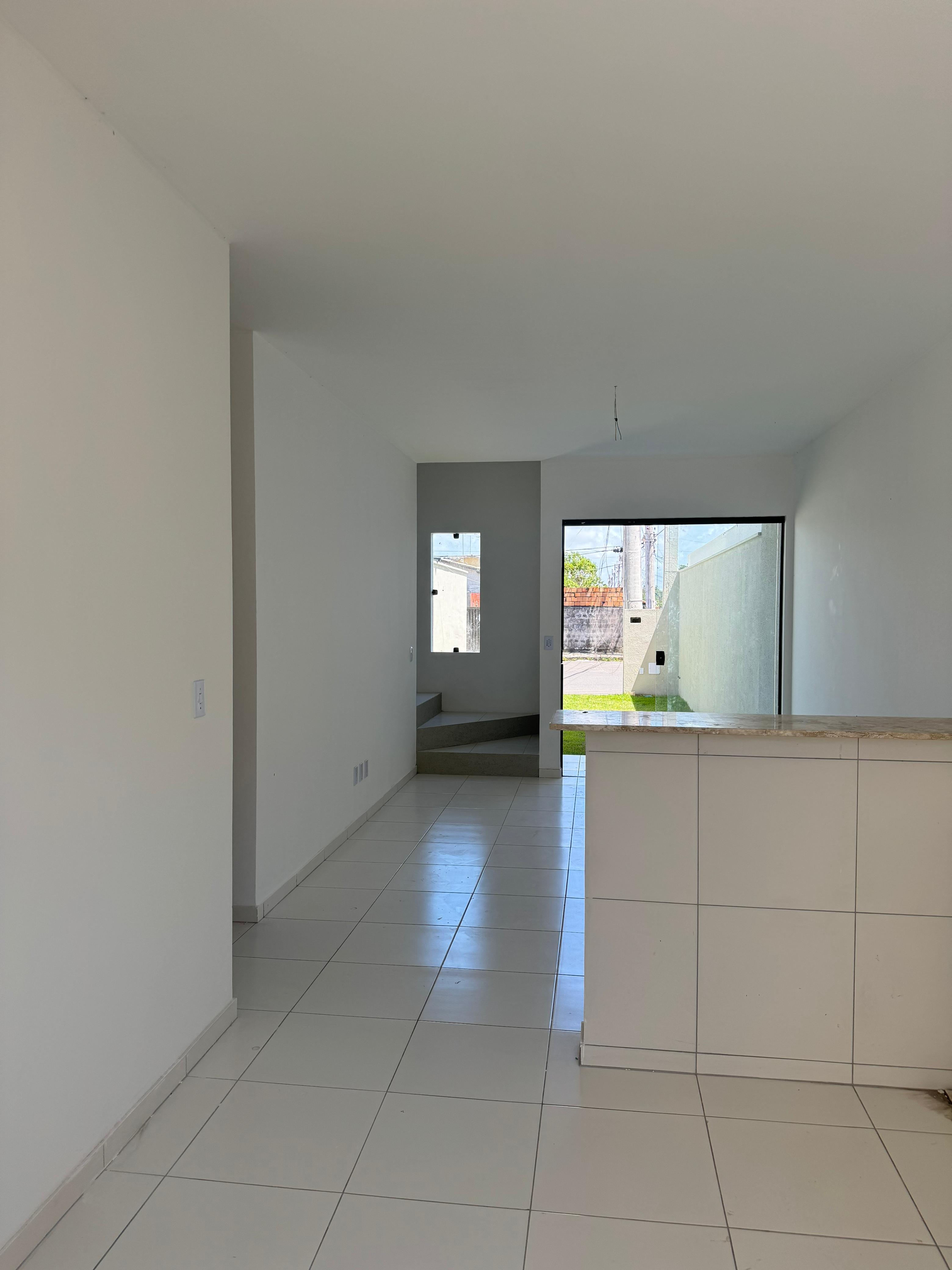 Imagem Casa com 2 Quartos à Venda, 80 m²em Arembepe (Abrantes) - Camaçari