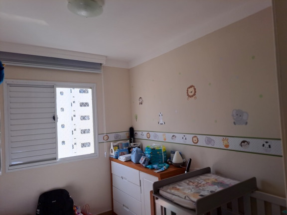 Imagem Apartamento com 2 Quartos à Venda,  em Mooca - São Paulo