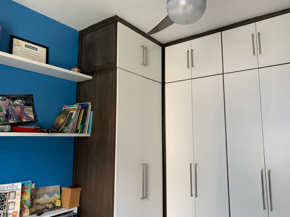 Imagem Apartamento com 2 Quartos à Venda, 90 m² em Santa Rosa - Niterói