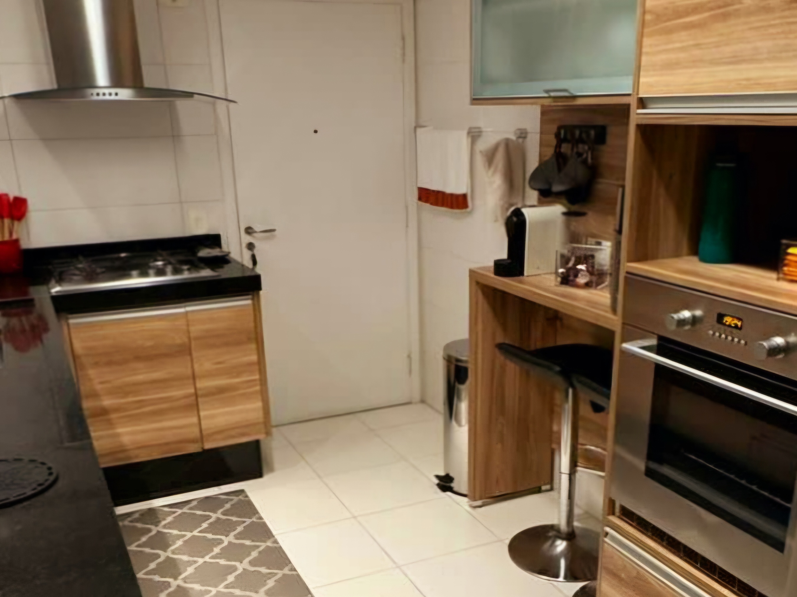 Foto do imóvel: Apartamento com 2 Quartos à Venda, 127 m²em Boqueirão - Santos