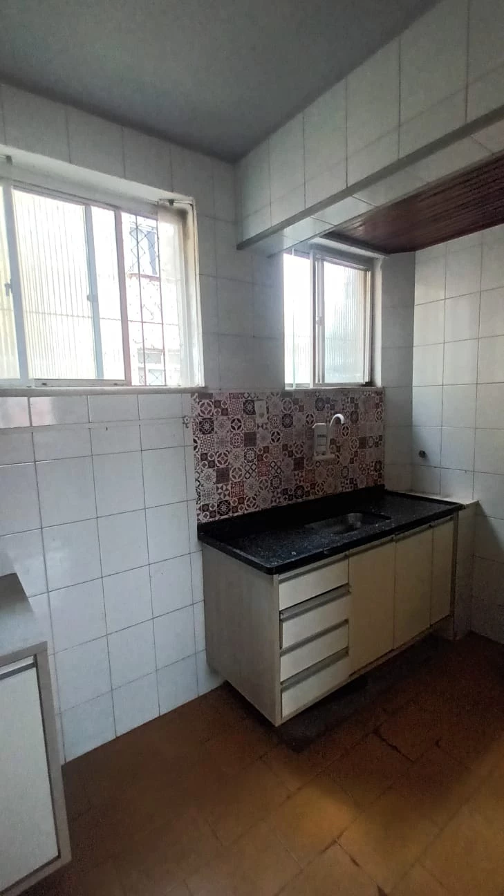 Imagem Apartamento com 2 Quartos à Venda, 60 m² em Cabula - Salvador