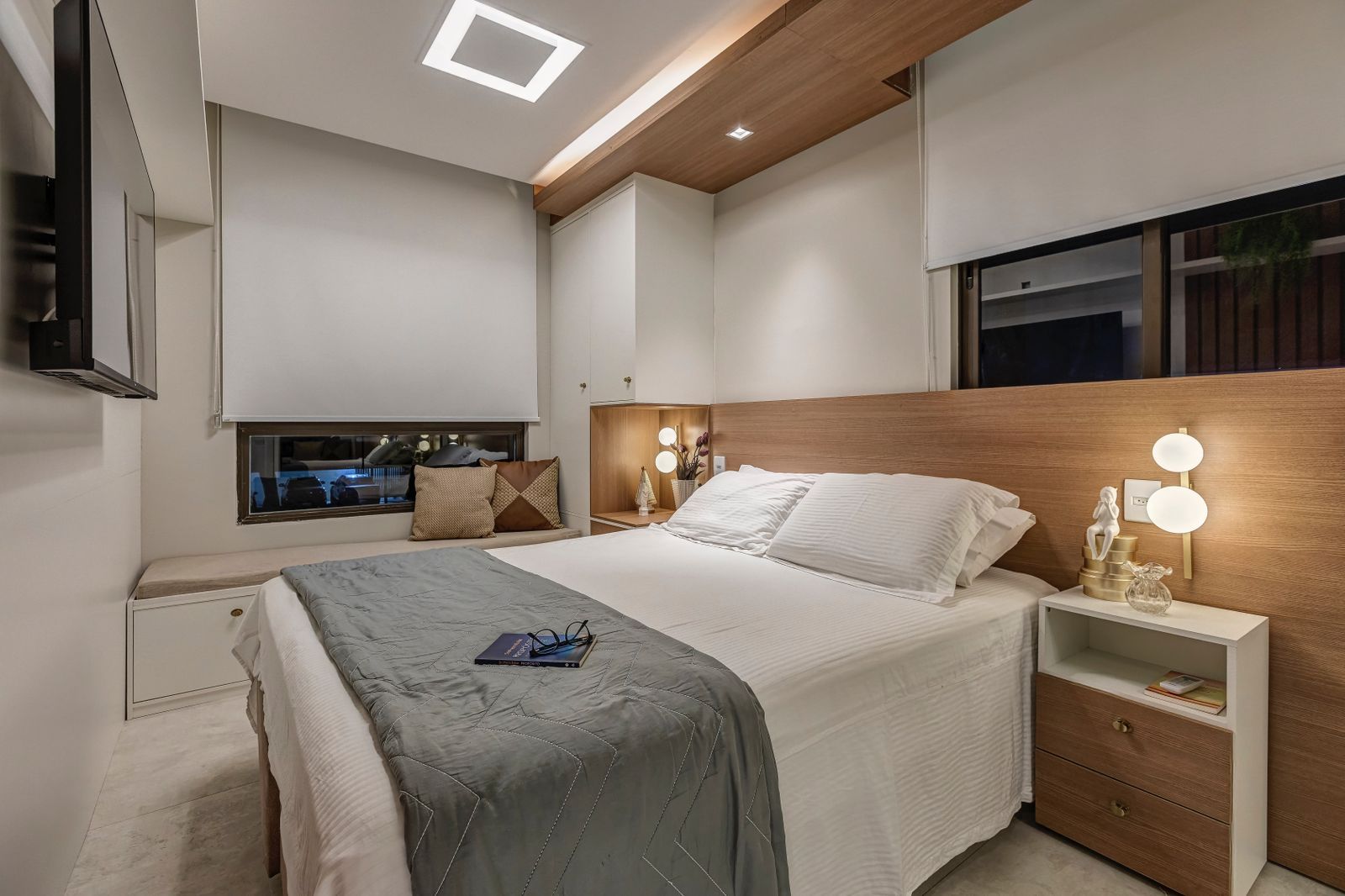 Imagem Apartamento com 2 Quartos à Venda, 73 m² em Stella Maris - Salvador