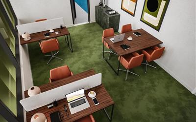 Imagem Apartamento com 2 Quartos à Venda, 107 m²em Sul (Águas Claras) - Brasília