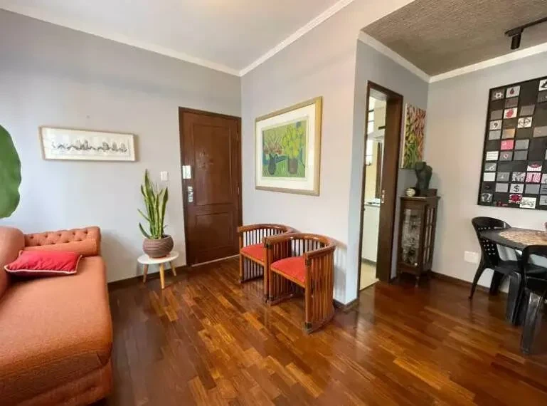 Foto do imóvel: Apartamento com 2 Quartos à Venda, 63 metros em Prado - Belo Horizonte