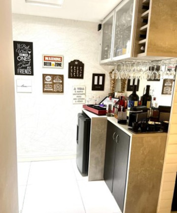 Imagem Apartamento com 3 Quartos à Venda,  em Jacarepaguá - Rio de Janeiro
