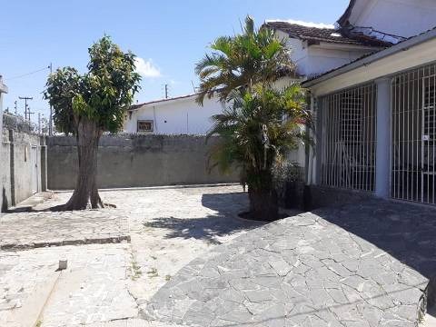 Imagem Casa com 4 Quartos à Venda, 1 m² em Centro - João Pessoa