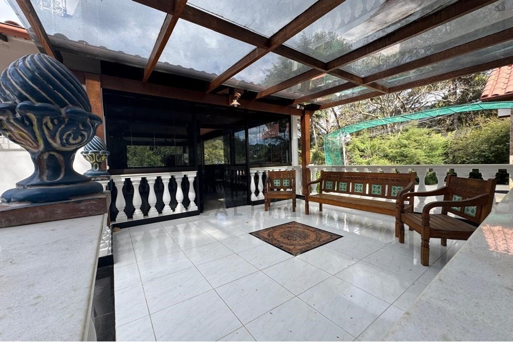 Imagem Casa com 7 Quartos à Venda, 453 m² em Itaipava - Petrópolis