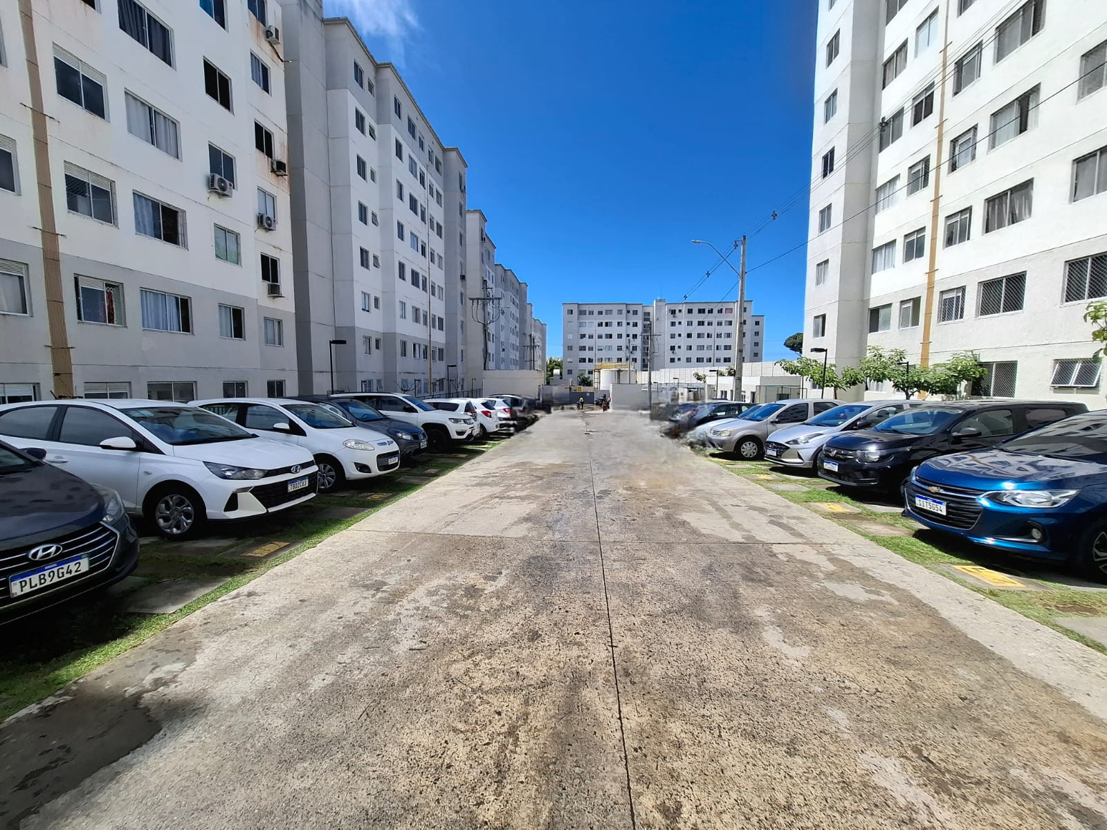 Apartamento com 2 Quartos à Venda, 40 m² em Nova Brasília - Salvador