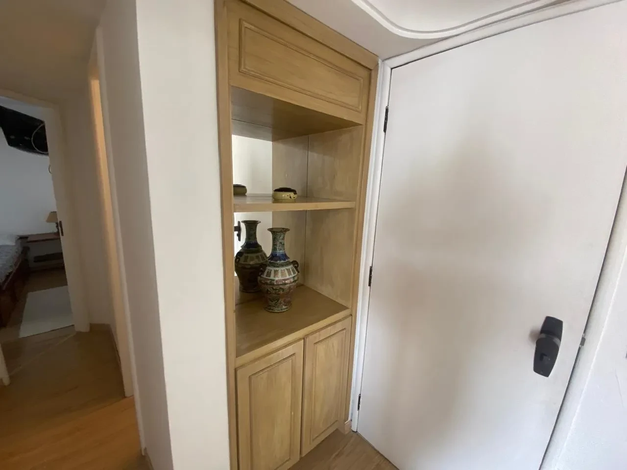 Imagem Flat com 2 Quartos à Venda ou Locação, 60 m² em Jardim Paulista - São Paulo