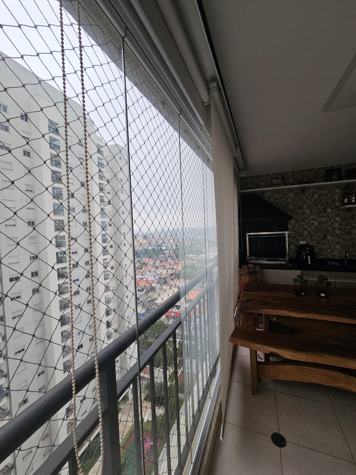 Imagem Apartamento com 3 Quartos à Venda, 81 m² em Independência - São Bernardo do Campo
