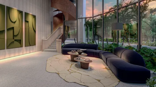 Imagem Apartamento com 1 Quarto à Venda, 71 m² em Higienópolis - São Paulo