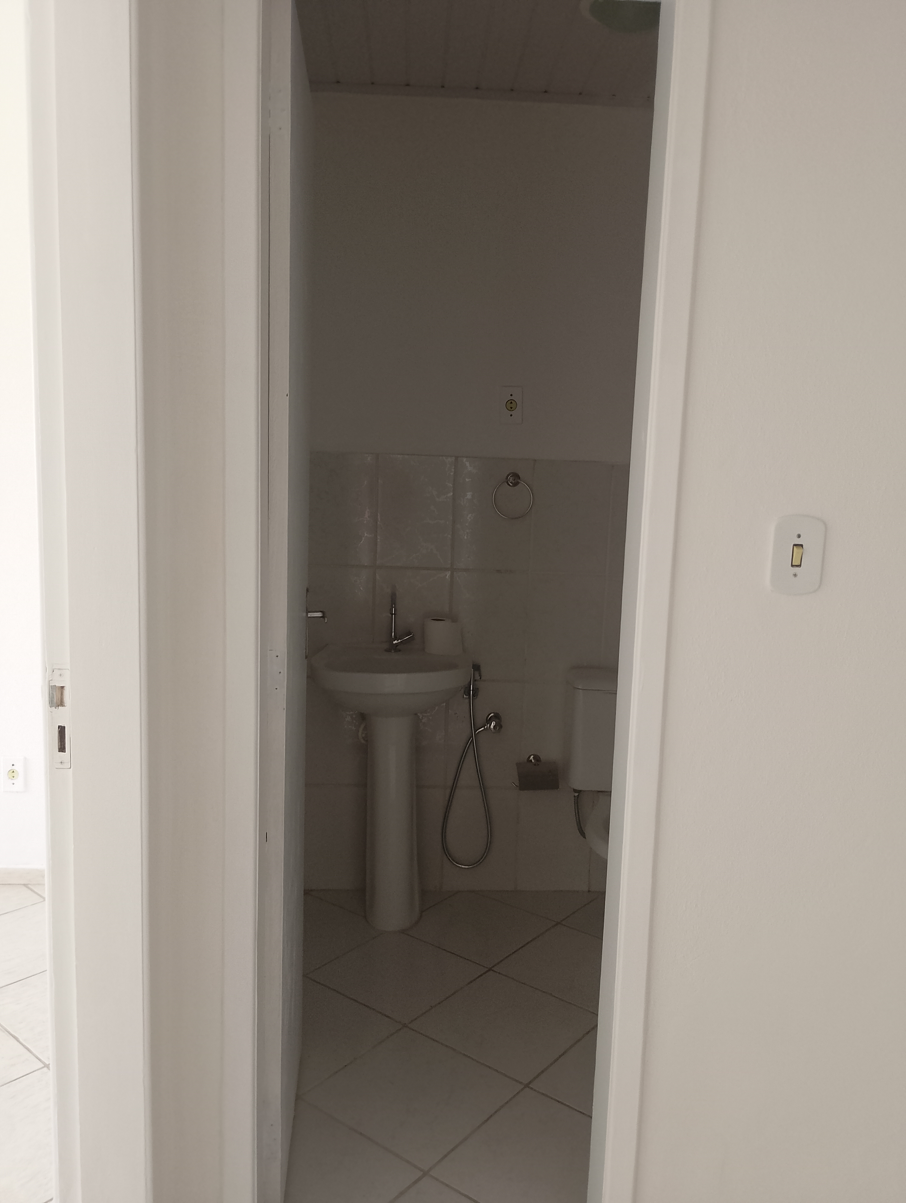 Imagem Apartamento com 2 Quartos à Venda, 57 m²em Vale do Sol - Pinheiral