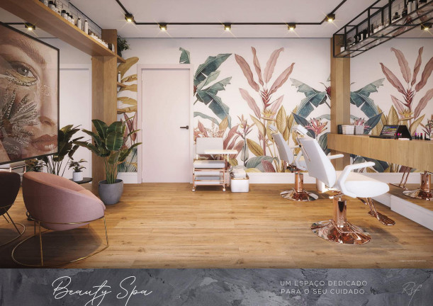 Imagem Apartamento com 3 Quartos à Venda, 75 m² em Nova Aldeinha/Aldeia - Barueri