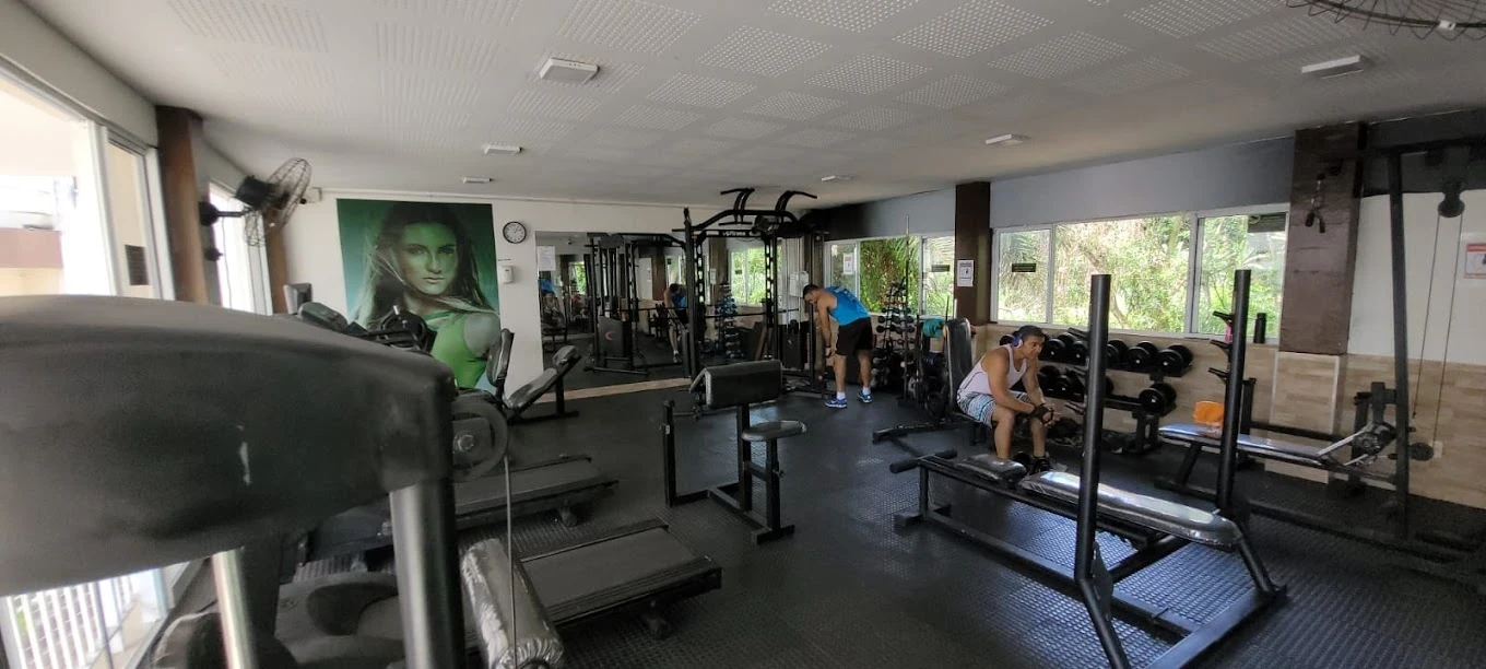 Imagem Apartamento com 2 Quartos à Venda, 43 m² em Caji - Lauro de Freitas