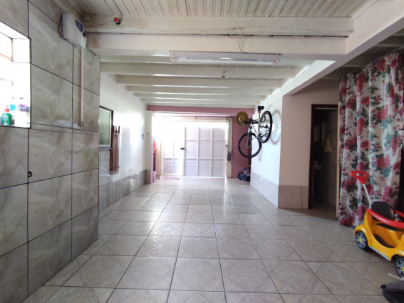 Foto do imóvel: Casa com 3 Quartos à Venda, 140 m² em Vila Cruzeiro - Passo Fundo