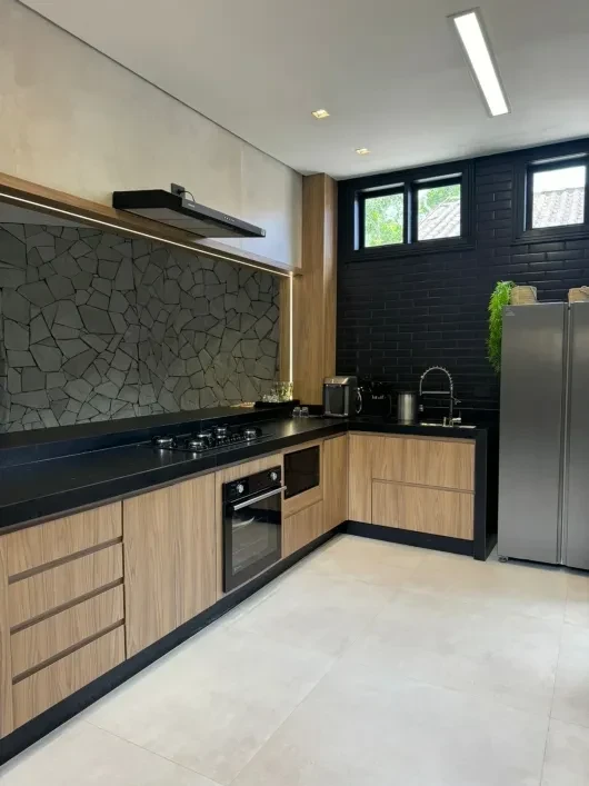 Imagem Casa de Condomínio com 6 Quartos à Venda, 700 m² em Park Imperial - Caraguatatuba