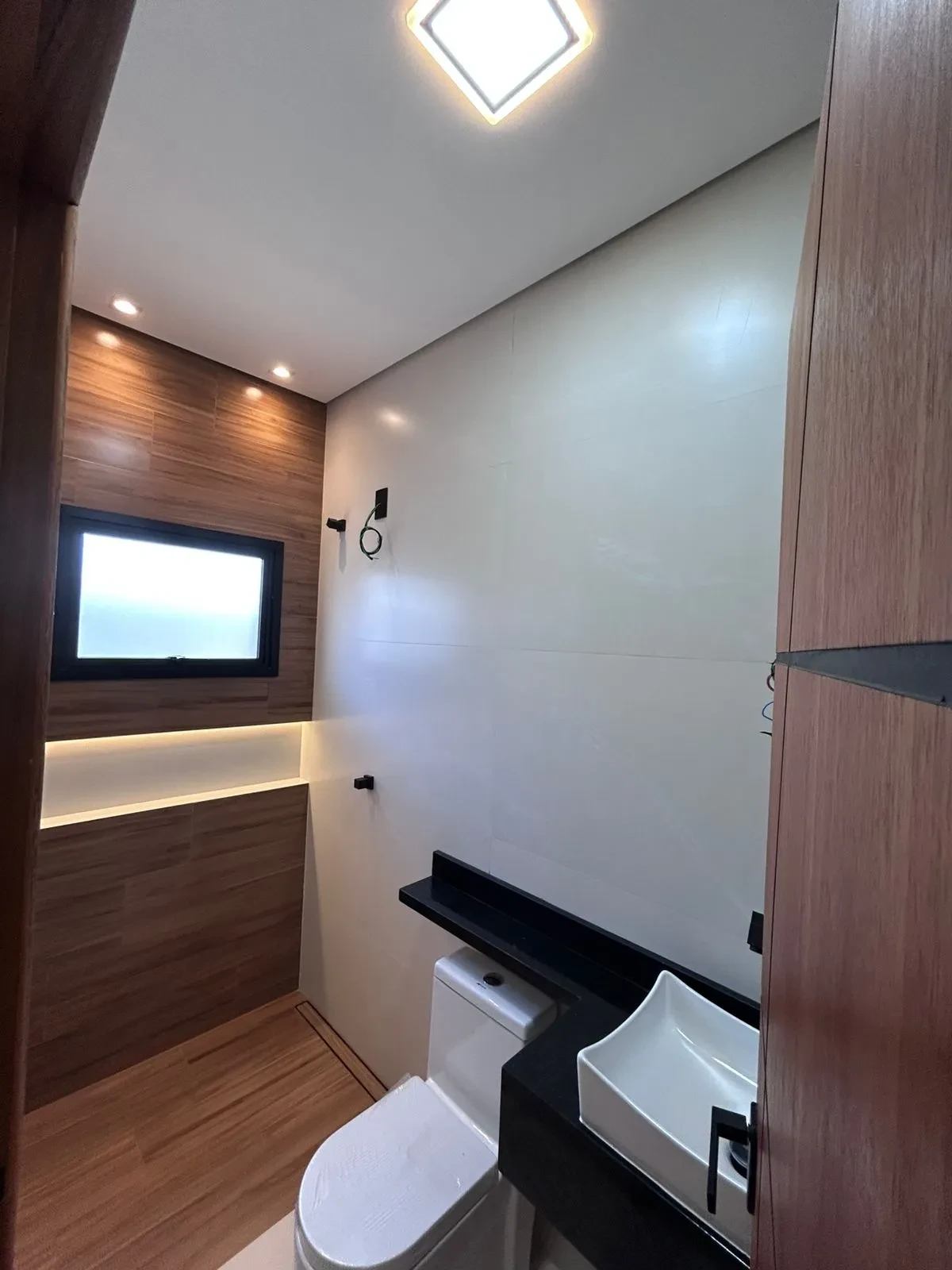 Imagem Casa com 3 Quartos à Venda, 142 m² em Jardim Japão - Itupeva