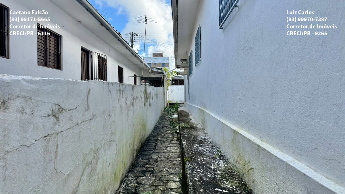 Foto do imóvel: Casa com 4 Quartos à Venda, 344 m² em Cristo Redentor - João Pessoa