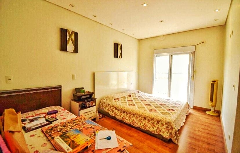 Imagem Casa com 4 Quartos à Venda, 425 m²em Alphaville - Santana de Parnaíba