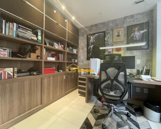 Imagem Apartamento com 4 Quartos à Venda, 184 m² em Norte (Águas Claras) - Brasília