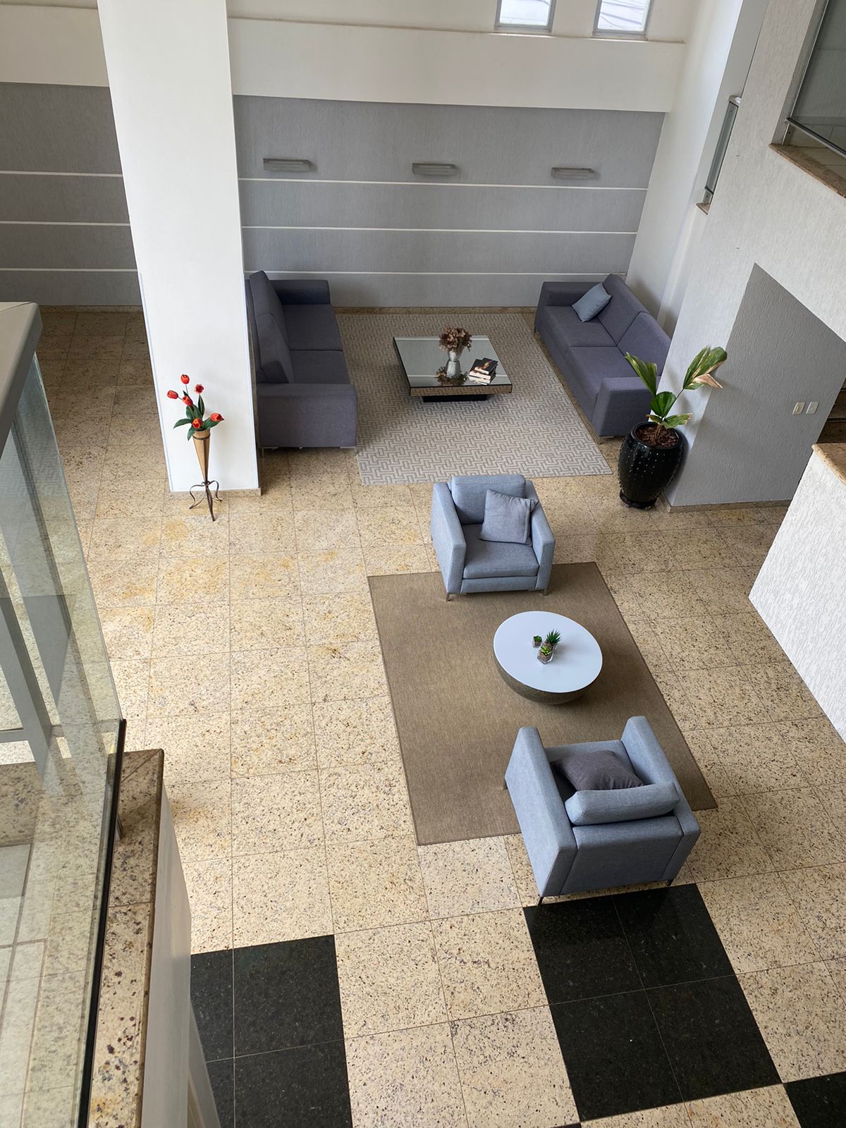Imagem Apartamento com 3 Quartos à Venda, 79 m²em Jardim Goiás - Goiânia