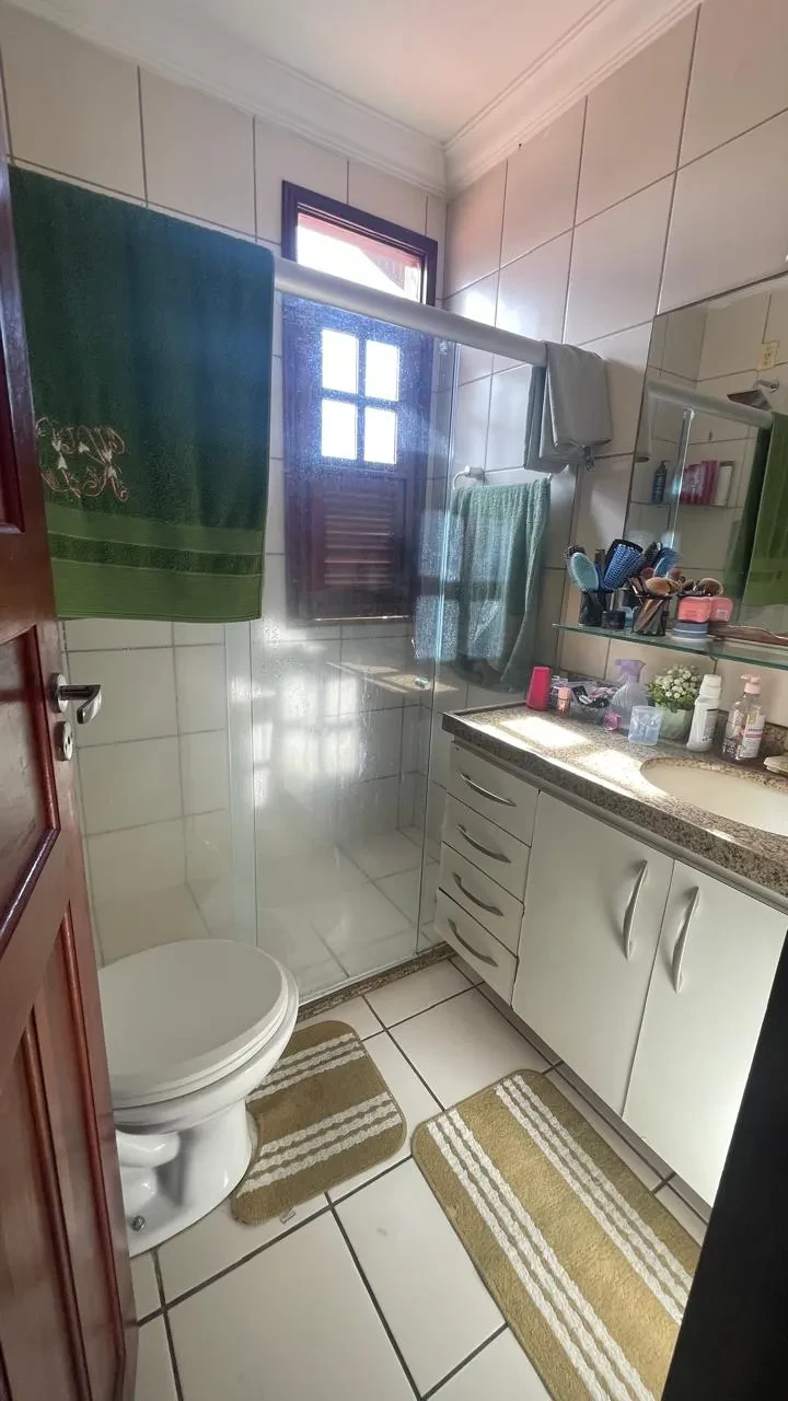 Imagem Casa de Condomínio com 5 Quartos à Venda, 147 m² em José de Alencar - Fortaleza