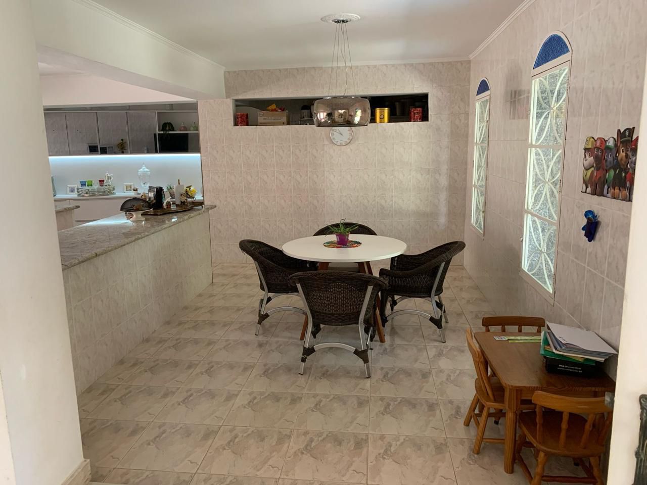 Imagem Chácara com 5 Quartos à Venda, 681 m² em Lagos de Santa Helena - Bragança Paulista