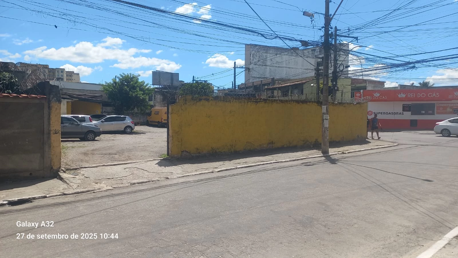 Imagem Terreno à Venda, 700 m² em Alcântara - São Gonçalo