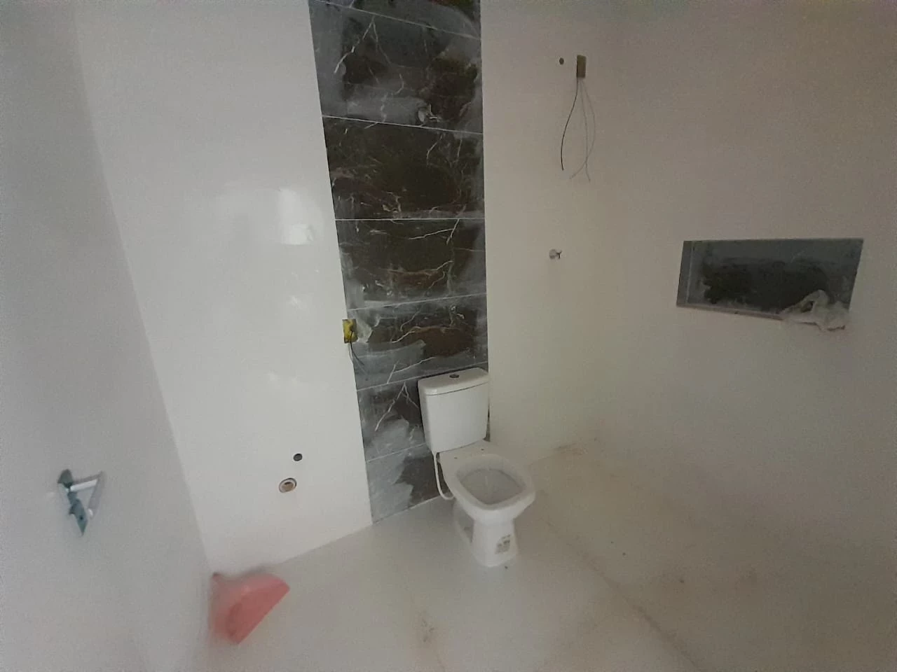Imagem Casa com 2 Quartos à Venda, 56 m² em Santos Dumont - Chapecó