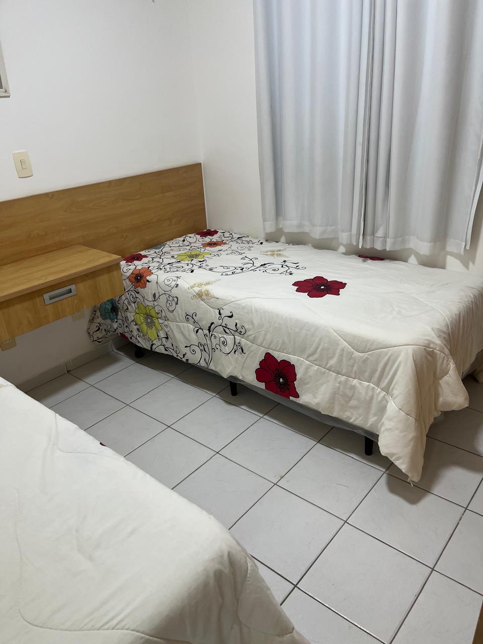 Imagem Apartamento com 2 Quartos para Alugar ou Temporada, 5.900 m² em Nísia Floresta - Nísia Floresta