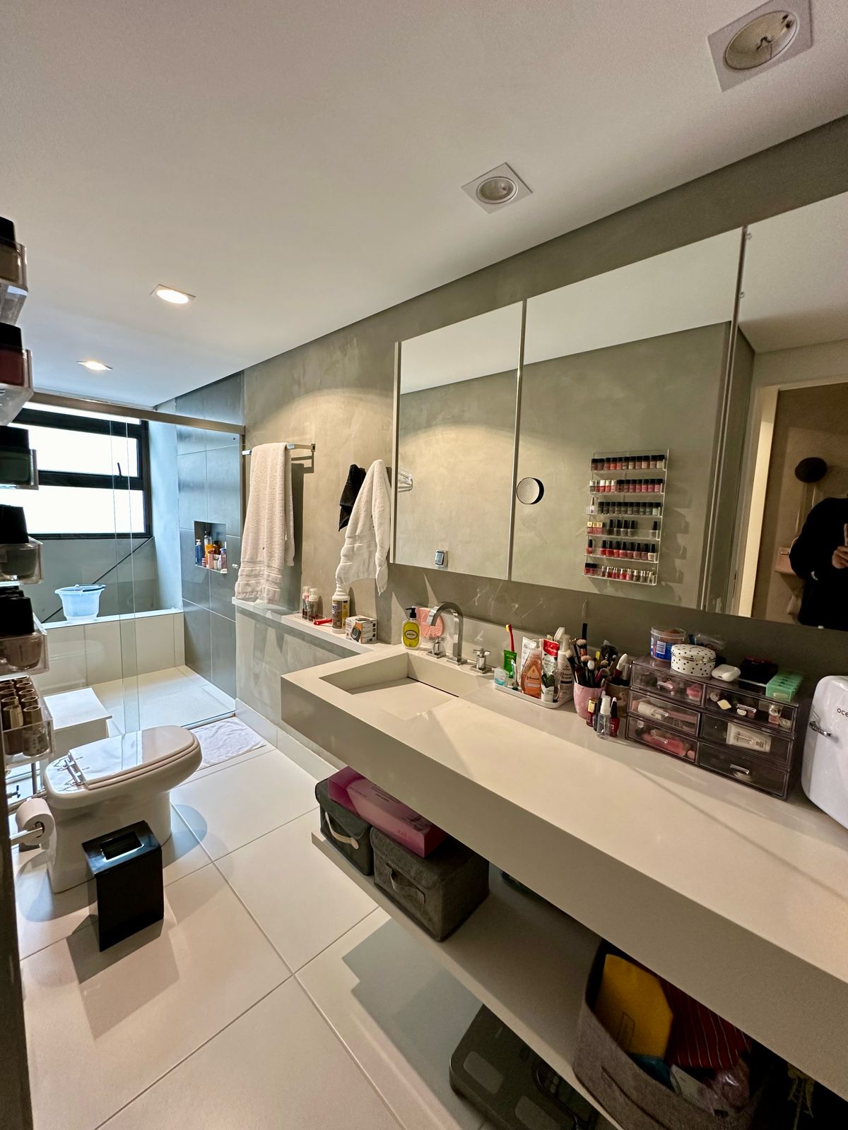 Imagem Apartamento com 4 Quartos à Venda, 293 m²em Real Parque - São Paulo