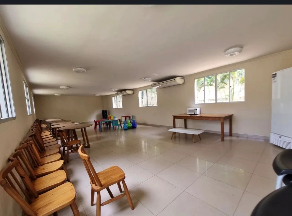 Imagem Apartamento com 2 Quartos à Venda, 52 m² em Narandiba - Salvador