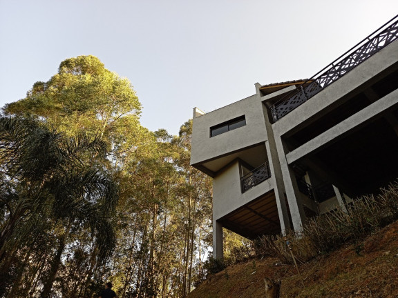Imagem Casa com 4 Quartos à Venda,  em Serra dos Lagos (Jordanésia) - Cajamar
